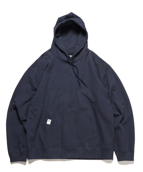 uniform experiment パーカー LOOSE HOODIE メンズ レディース 