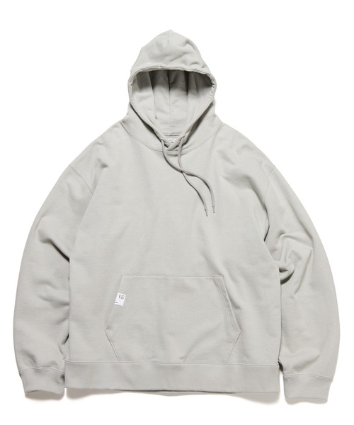 uniform experiment パーカー LOOSE HOODIE メンズ レディース