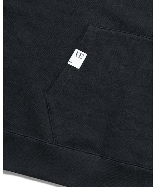uniform experiment パーカー LOOSE HOODIE メンズ レディース