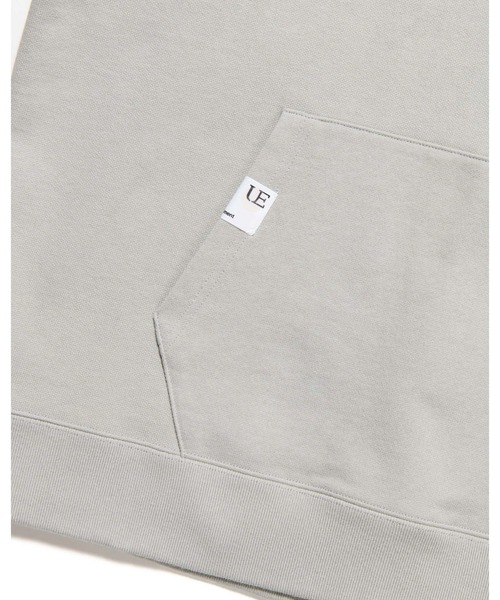 uniform experiment パーカー LOOSE HOODIE メンズ レディース
