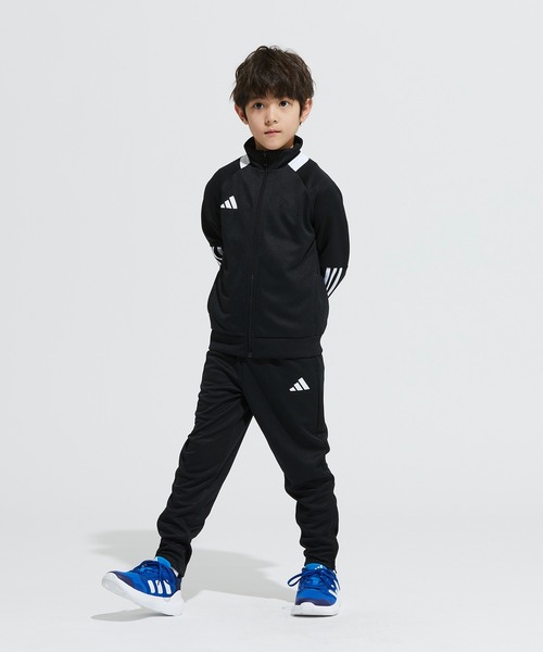 adidas ジャージ アディカラー ショーツ＆Tシャツ セットアップ