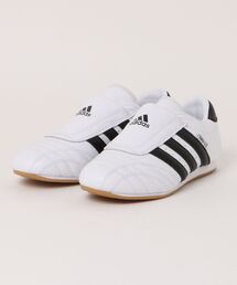 ★ adidas ★ TAEKWONDO W テコンドー JQ4774 adidas Taekwondo Shoes - White | Free Shipping with adiClub