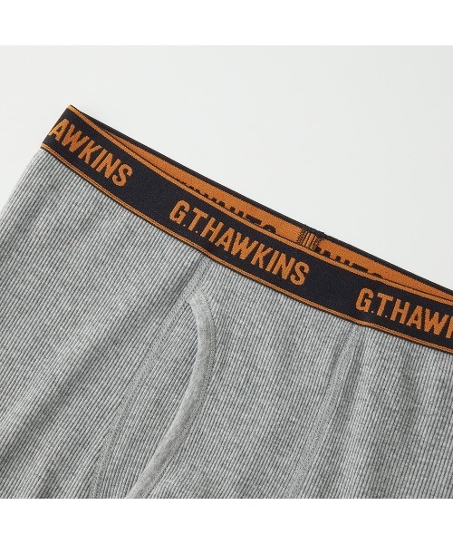 Hawkins（ホーキンス） グンゼ GUNZE ボクサーパンツ G.T.HAWKINS/GT