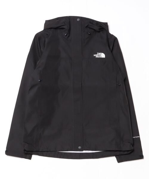 SUN Flower 　THE NORTH FACE レインコート L THE NORTH FACE ノースフェイス ツリーフロッグ レインコート