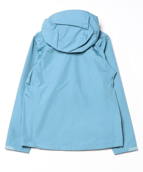 THE NORTH FACE レインコート カッパ ザ ノース フェイス FL