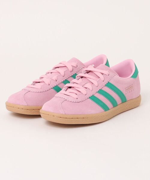adidas スニーカー ADIDAS アディダス STADT スタッド JR3308