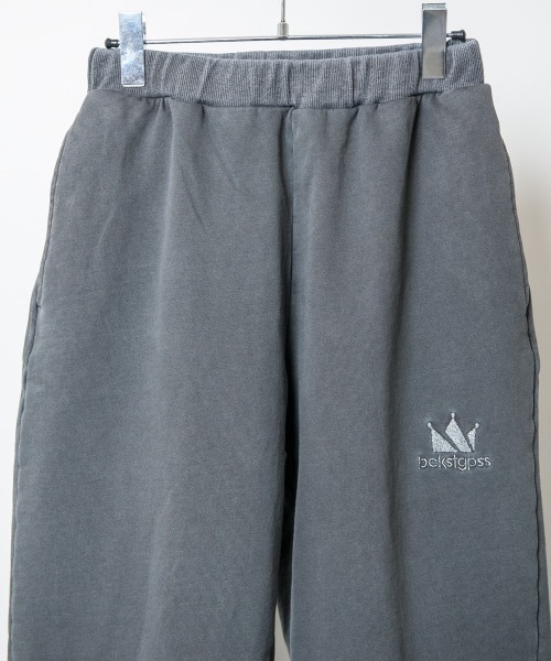BACKSTAGE PASS（バックステージパス） スウェットパンツ ジャージ