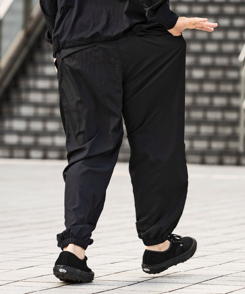 MENS】WASHER PANTS ワッシャーパンツ / 撥水加工 / +phenix
