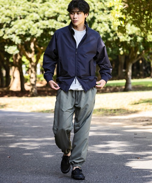 MENS】WASHER PANTS ワッシャーパンツ / 撥水加工 / +phenix