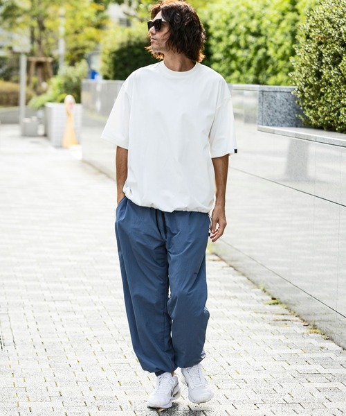 （629store）WASHER PANTS +phenix phenix パンツ +phenix(プラスフェニックス)WASHER PANTS