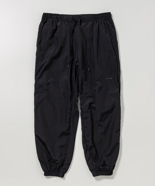 phenix パンツ +phenix(プラスフェニックス)WASHER PANTS