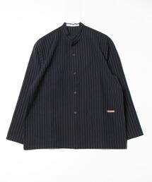 ジャケット テーラードジャケット BATEAUX:WOOL LNN STRIPE JKT メンズ｜ZOZOTOWN Yahoo!店