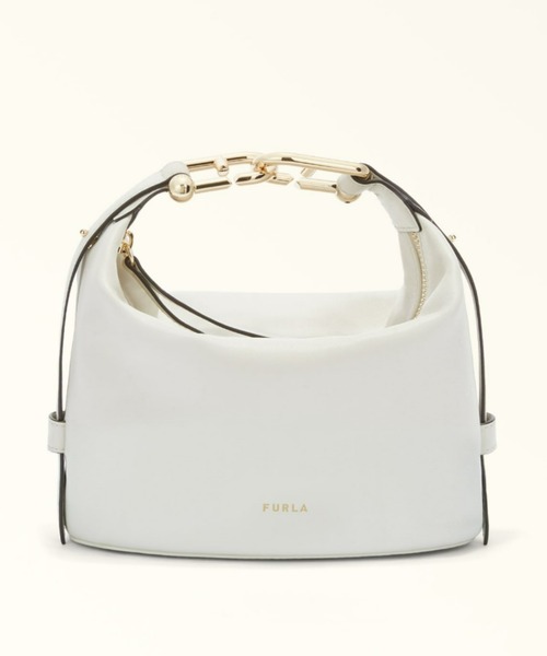 フルラ ヌヴォラ ミニハンドバッグ フルラ ヌヴォラ ミニハンドバッグ（ハンドバッグ）｜FURLA