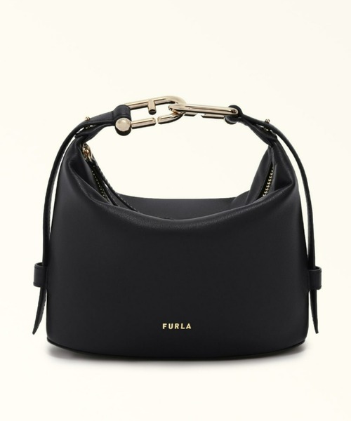 FURLA ハンドバッグ フルラ ヌヴォラ ミニハンドバッグ