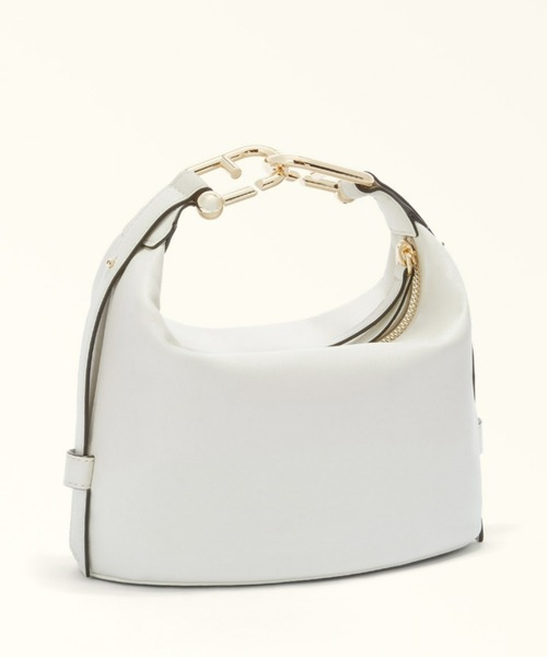 フルラ ヌヴォラ ミニハンドバッグ フルラ ヌヴォラ ミニハンドバッグ（ハンドバッグ）｜FURLA