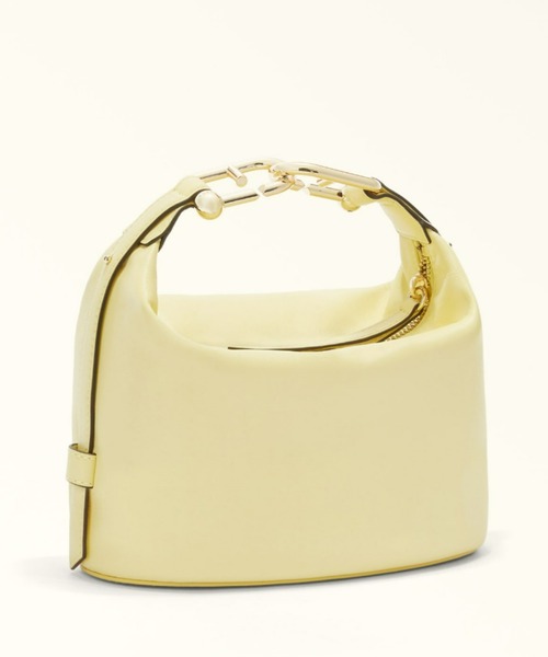 FURLA（フルラ） ハンドバッグ ヌヴォラ ミニハンドバッグ : ZOZOTOWN