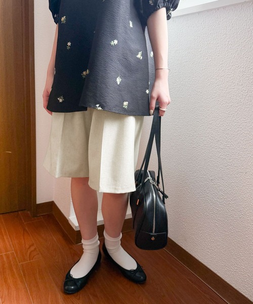 URBAN RESEARCH DOORS（アーバンリサーチドアーズ） ハーフパンツ