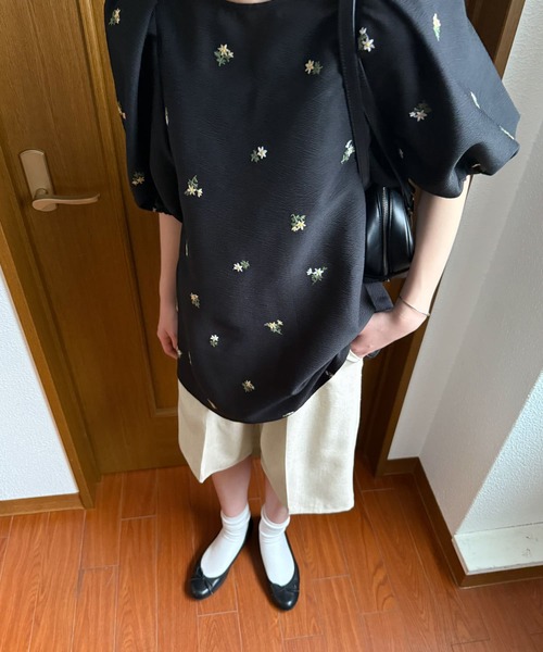 URBAN RESEARCH DOORS（アーバンリサーチドアーズ） ハーフパンツ