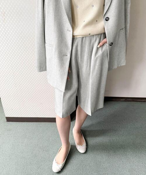 URBAN RESEARCH DOORS（アーバンリサーチドアーズ） ハーフパンツ 