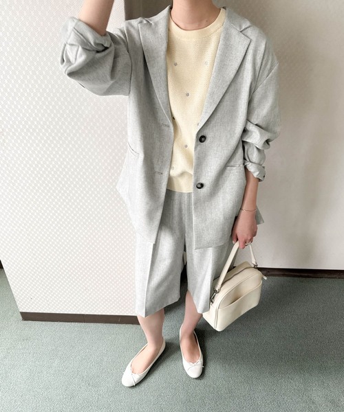 URBAN RESEARCH DOORS（アーバンリサーチドアーズ） ハーフパンツ