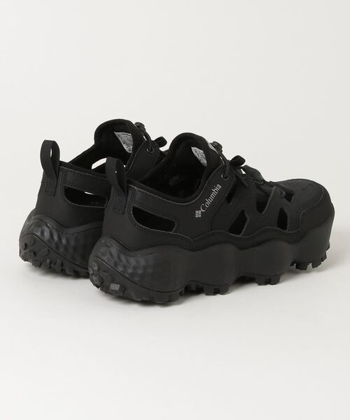 Columbia シャンダル ブラック コロンビア Columbia ピークフリーク ラッシュ シャンダル Black
