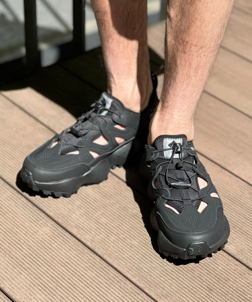 Columbia シャンダル ブラック コロンビア Columbia ピークフリーク ラッシュ シャンダル Black