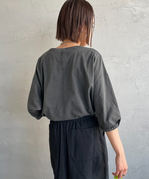 MICA&DEAL tシャツ 「MICA＆DEAL/マイカアンドディール」 MICA