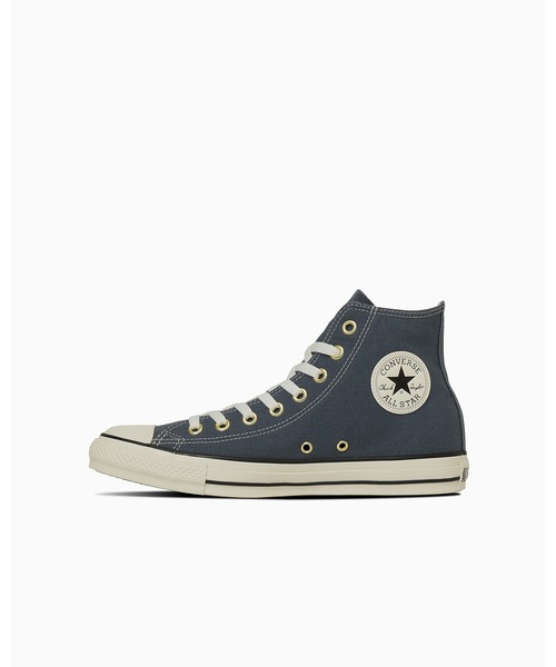 CONVERSE スニーカー ALL STAR GOLDZIP HI / オールスター