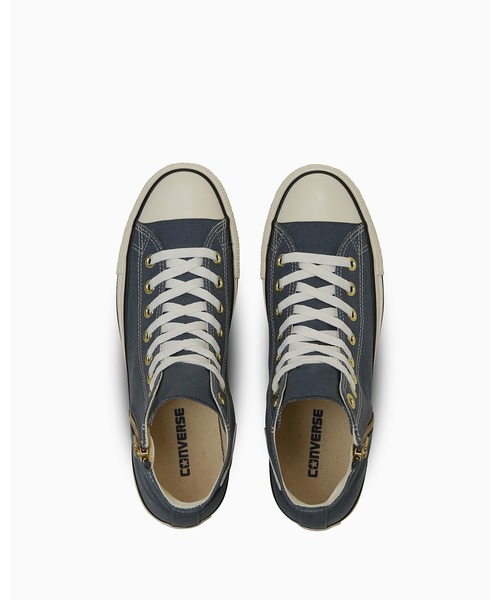 CONVERSE（コンバース） オールスター スニーカー ALL STAR GOLDZIP HI