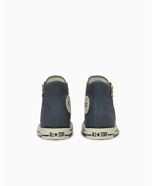 CONVERSE（コンバース） オールスター スニーカー ALL STAR GOLDZIP HI