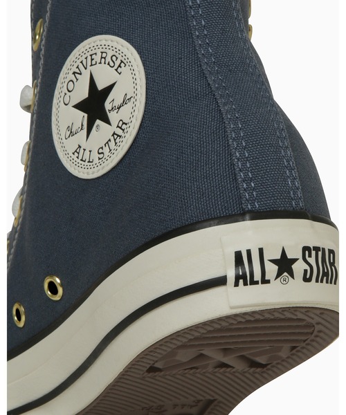 CONVERSE（コンバース） スニーカー ALL STAR GOLDZIP HI