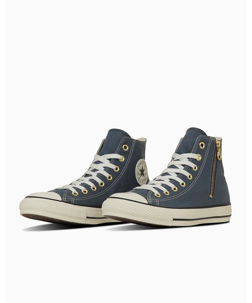 CONVERSE（コンバース） スニーカー ALL STAR GOLDZIP HI
