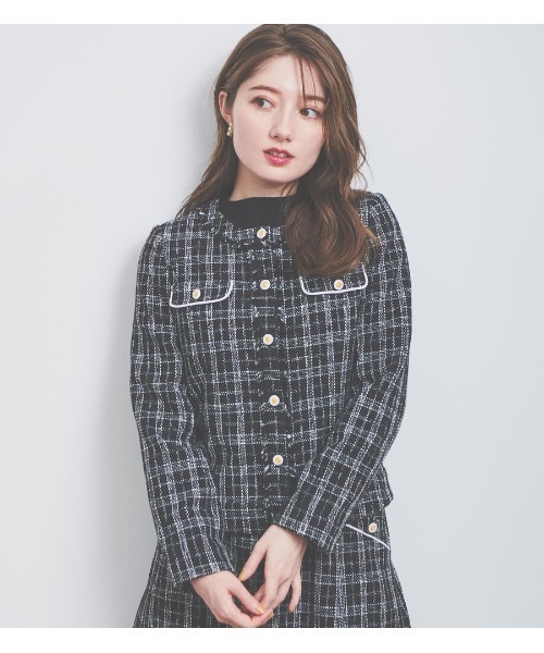 「LAISSE PASSE」 キュロット SMALL アイボリー レディース_画像3