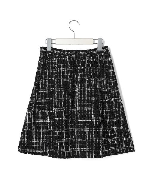 「LAISSE PASSE」 キュロット SMALL アイボリー レディース_画像7