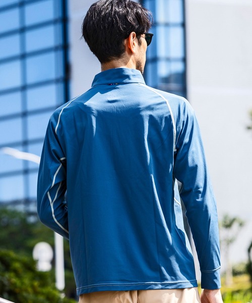phenix outdoor（フェニックスアウトドア） tシャツ メンズ ハーフ