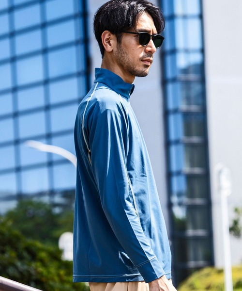 phenix outdoor（フェニックスアウトドア） tシャツ メンズ ハーフ