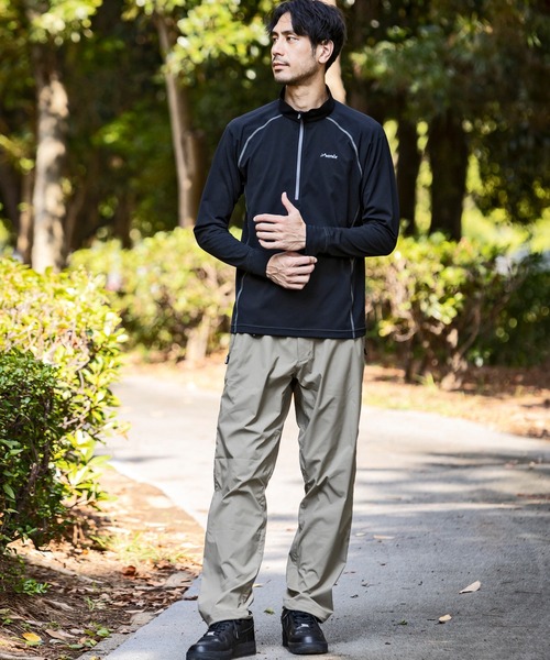 phenix outdoor（フェニックスアウトドア） tシャツ メンズ ハーフ