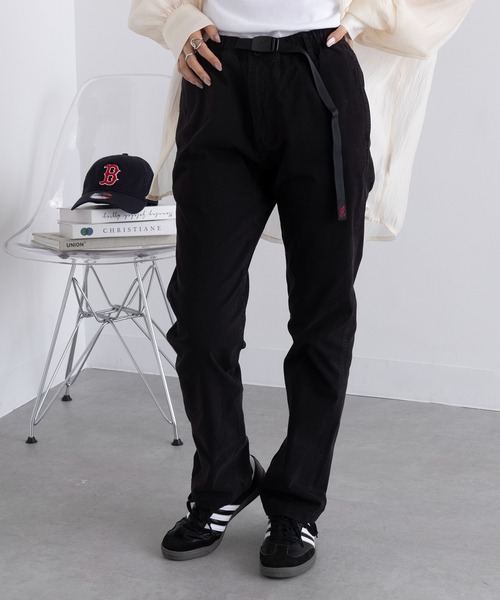 Gramicci(グラミチ) パンツ 「GRAMICCI」NN-PANT CROPPED G109-OGS Gramicci(グラミチ) パンツ 「GRAMICCI」NN-PANT CROPPED G109-OGS