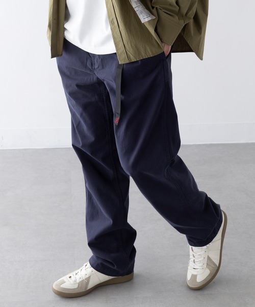 Gramicci（グラミチ） パンツ 「GRAMICCI」NN-PANT CROPPED G109-OGS