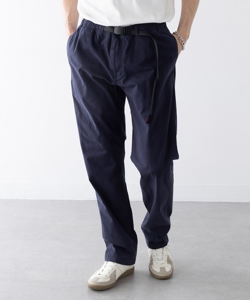 Gramicci（グラミチ） パンツ 「GRAMICCI」NN-PANT CROPPED G109-OGS