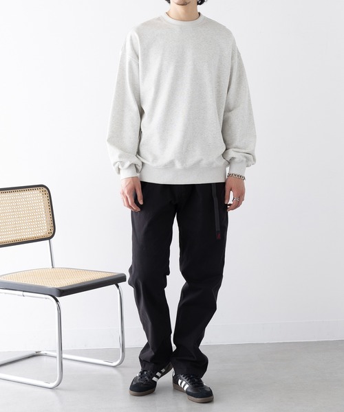 Gramicci（グラミチ） パンツ 「GRAMICCI」NN-PANT CROPPED G109-OGS