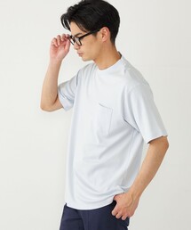 tシャツ SHIPS Colors:「抗菌防臭・接触冷感」スムース ビズT ショートスリーブ メンズ｜ZOZOTOWN Yahoo!店
