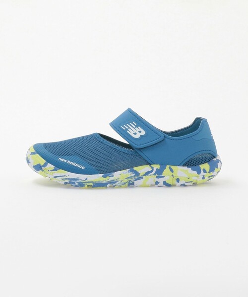 New Balance スニーカー 「New Balance」208 Hook and Loop
