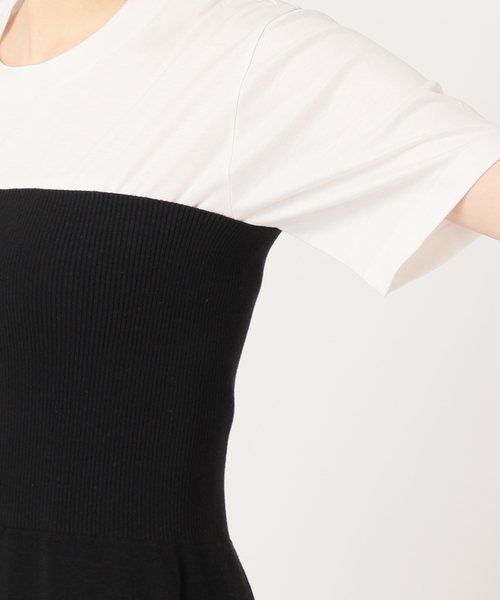 JOURNAL STANDARD パンツ リネンレーヨン2WAYベアトップパンツ