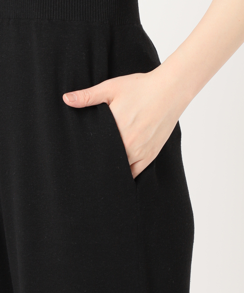 JOURNAL STANDARD パンツ リネンレーヨン2WAYベアトップパンツ