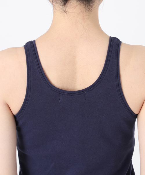 【新品】SLOBE IENA　ヘンリーパックタンク SLOBE IENA｜ヘンリーパックタンク | Rakuten Fashion(楽天