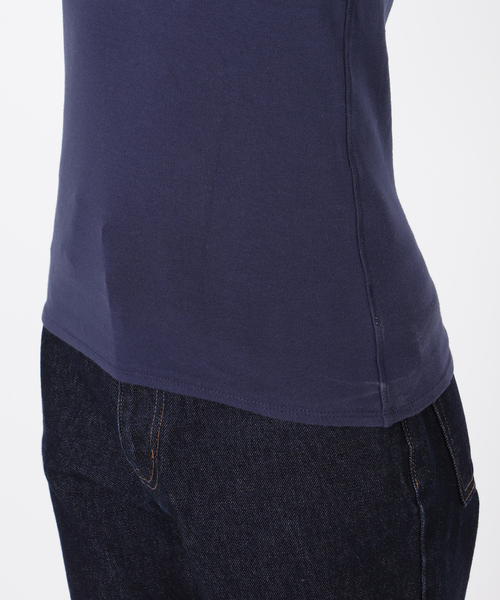 SLOBE IENA tシャツ ヘンリーパックタンク レディース