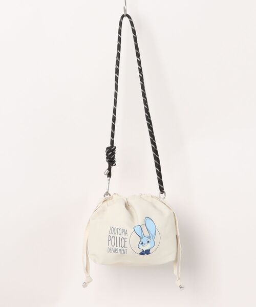 東京ディズニーリゾートのズートピアのショルダーバッグ 公式】ショルダーバッグ｜おすすめグッズ | 東京ディズニーリゾート