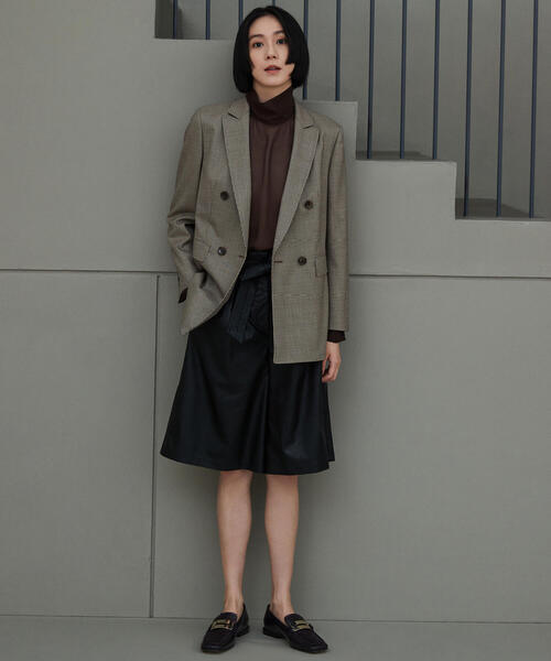 TOMORROWLAND（トゥモローランド） 「BALLSEY」ハーフパンツ 34