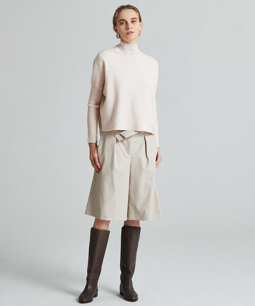 TOMORROWLAND（トゥモローランド） 「BALLSEY」ハーフパンツ 34